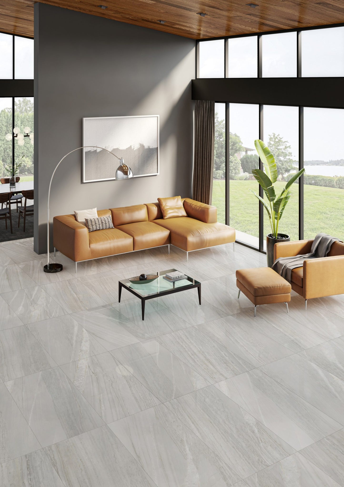 Quartzites