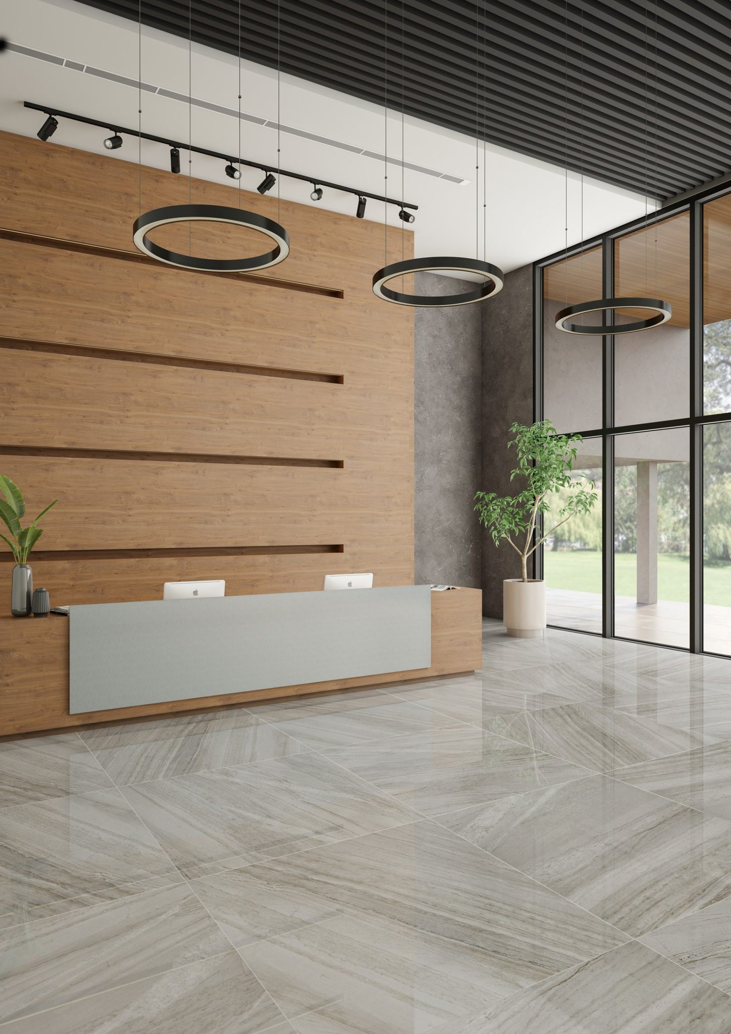Quartzites