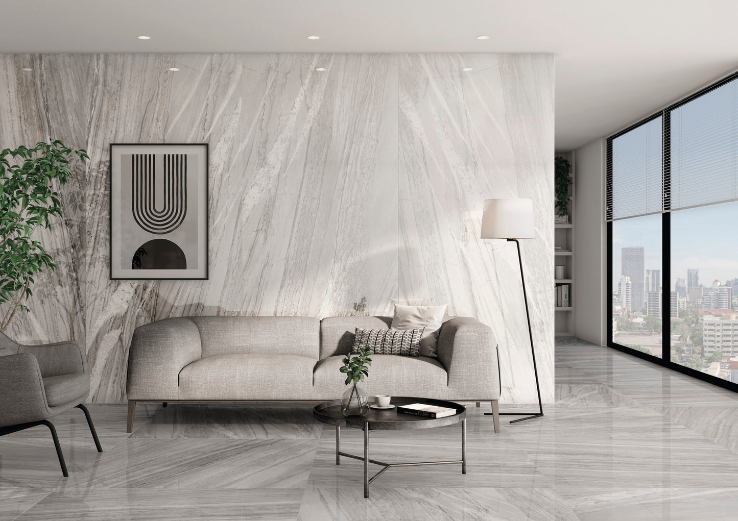 Quartzites