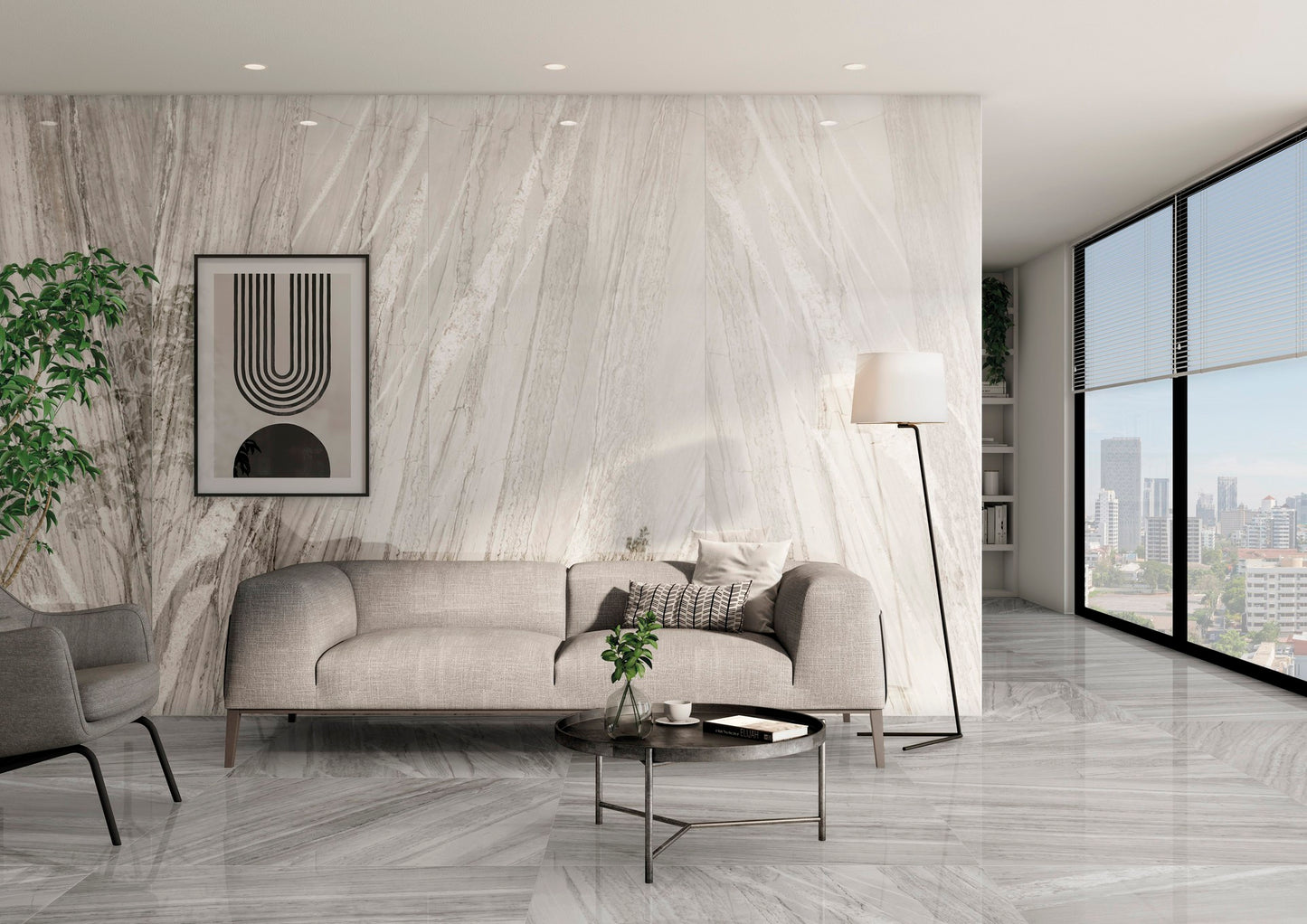 Quartzites