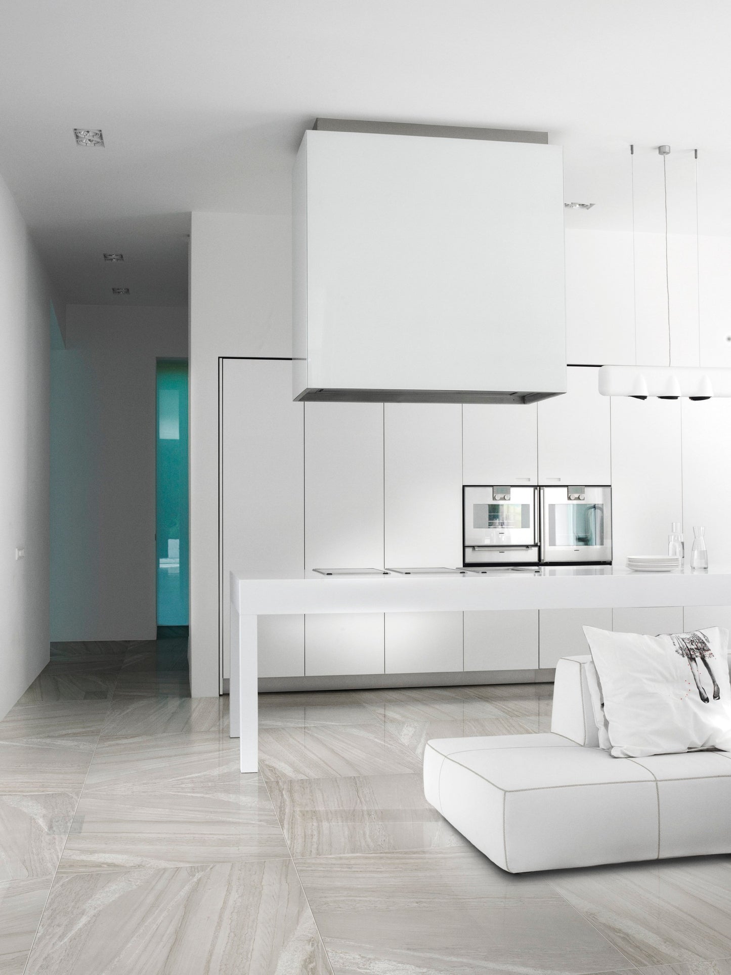 Quartzites