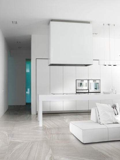 Quartzites
