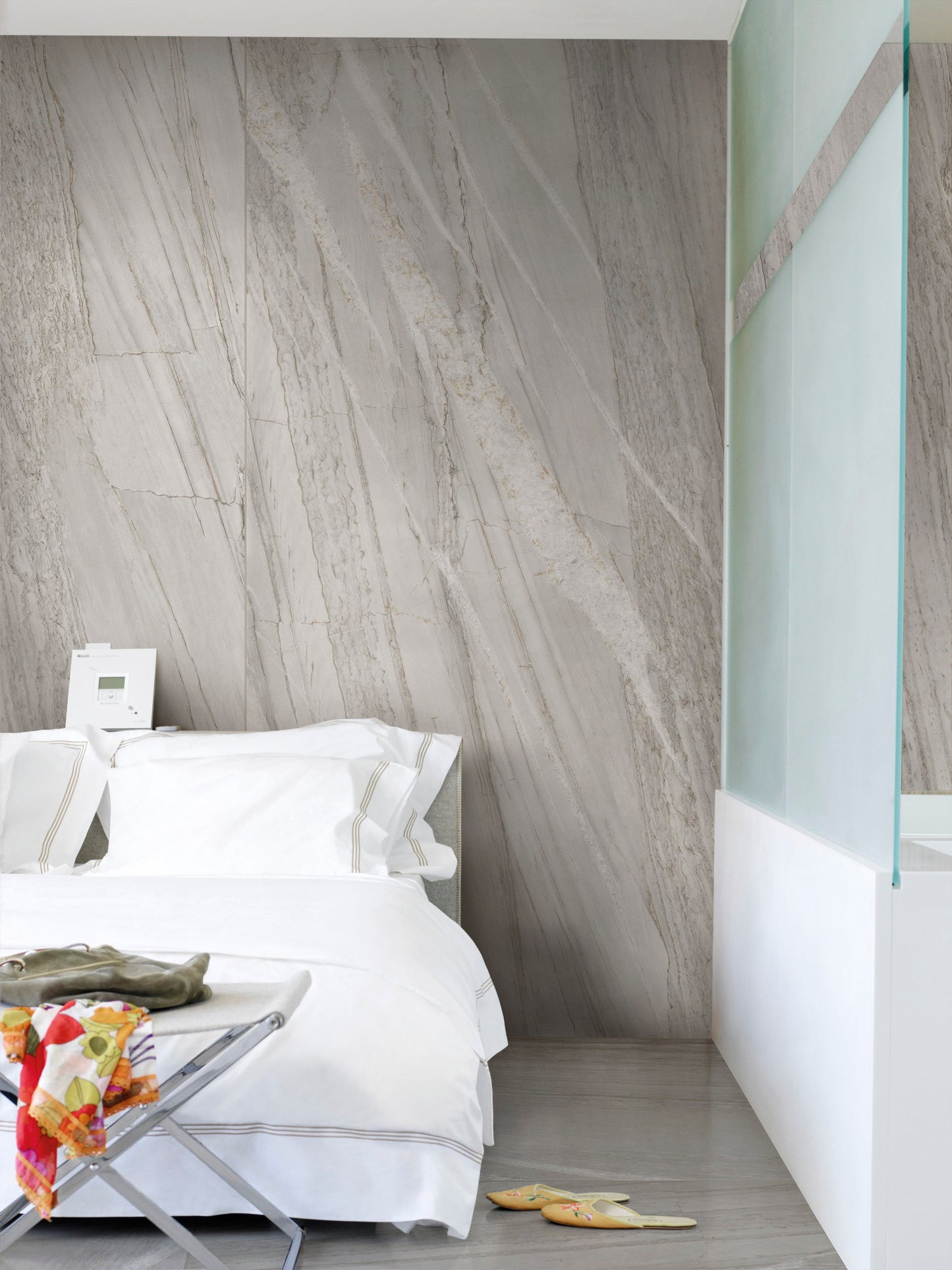 Quartzites