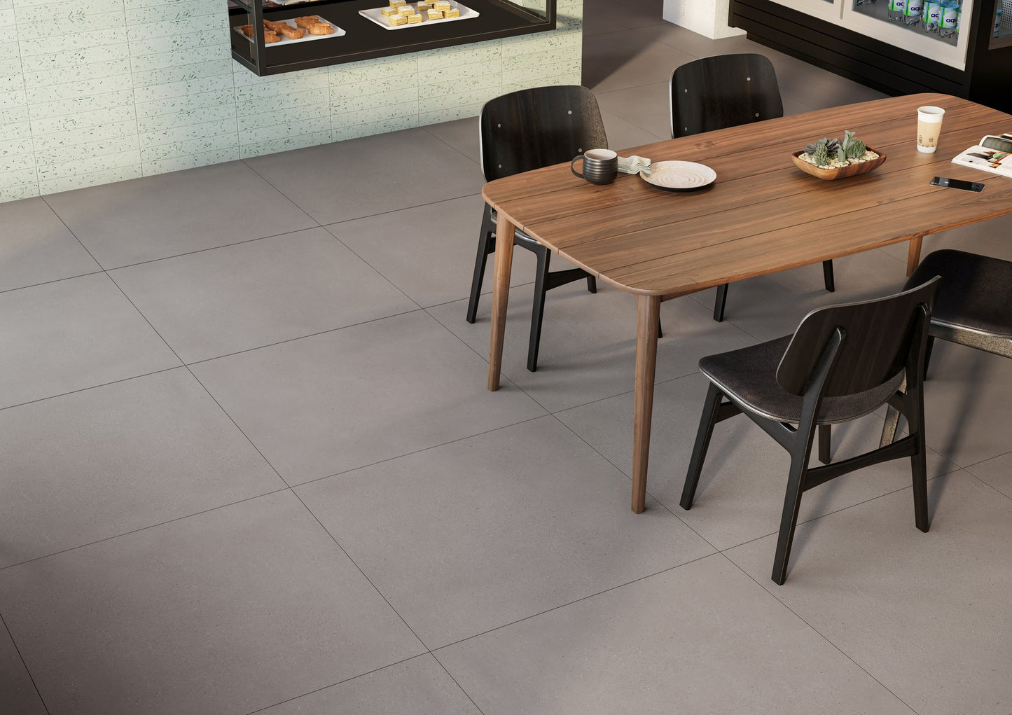 Cement Block