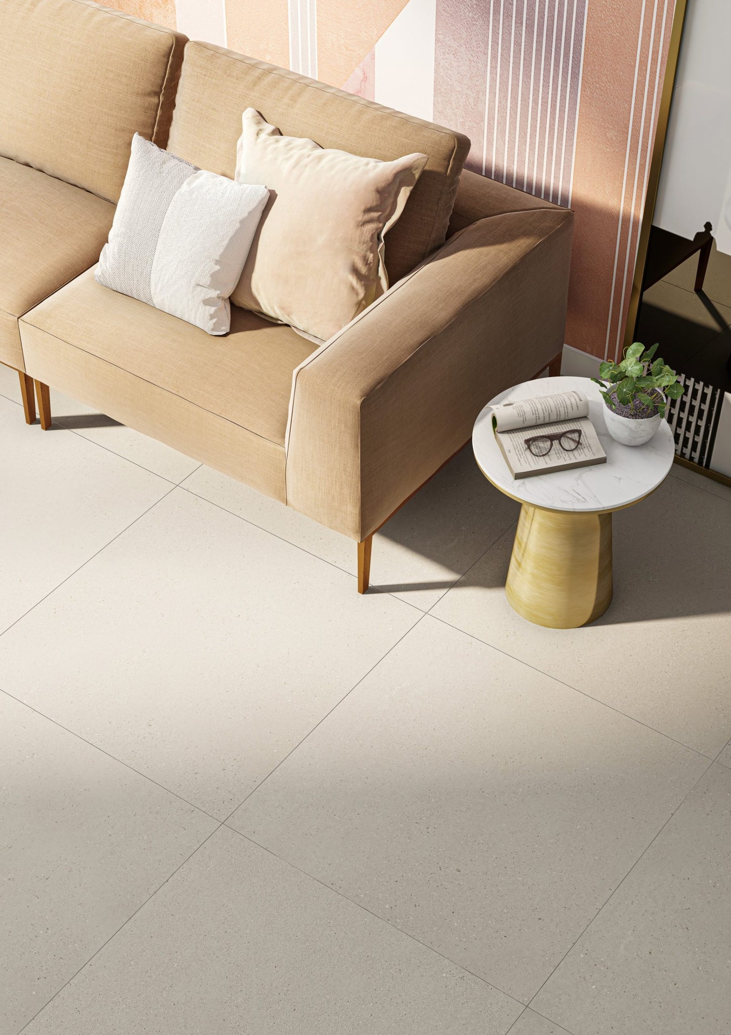Cement Block