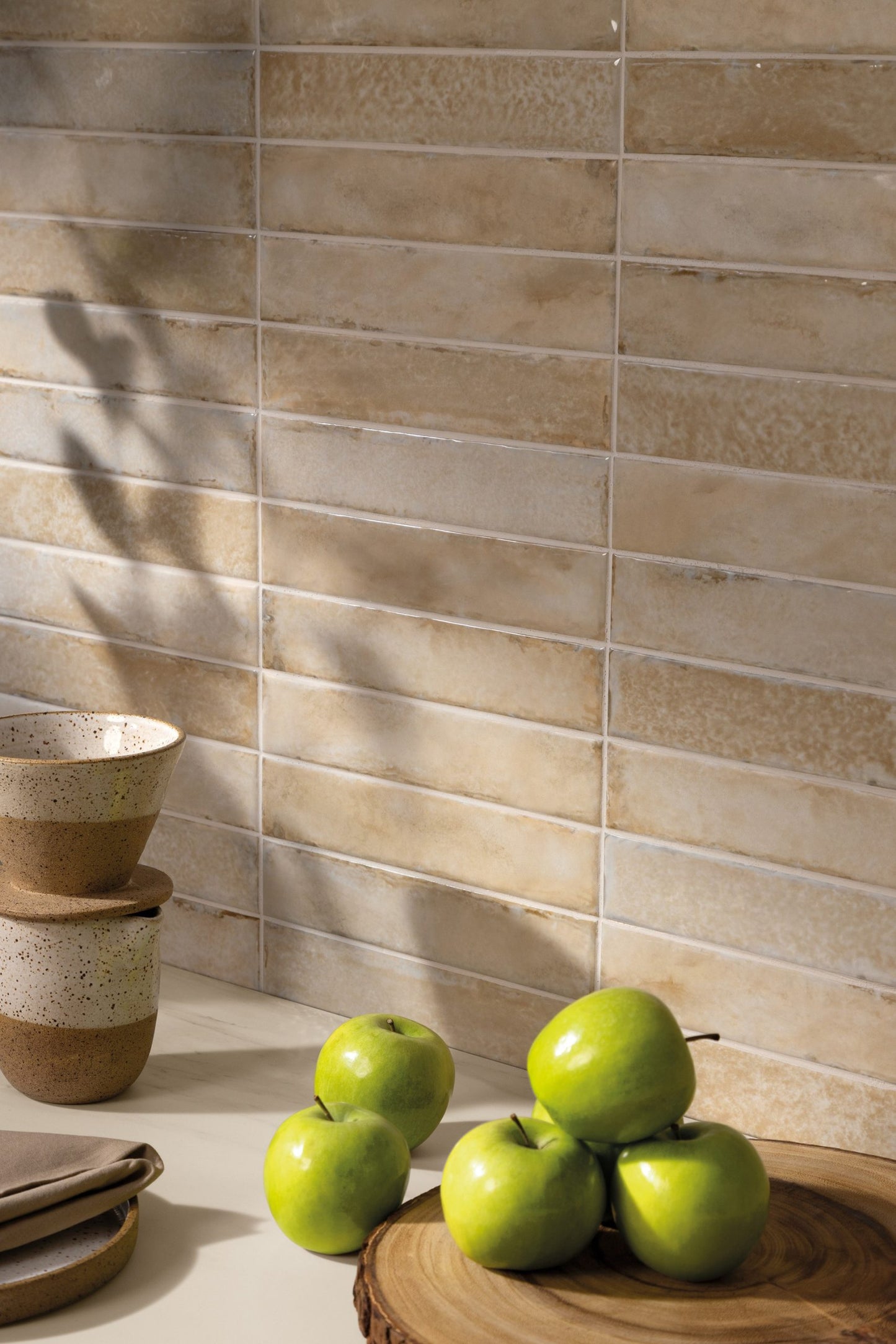 Organic Clay