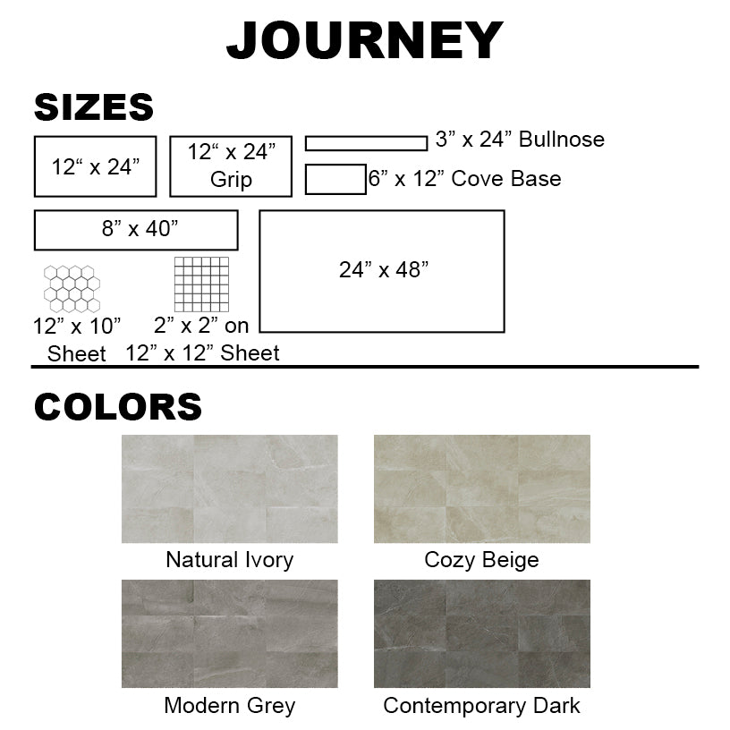 Journey