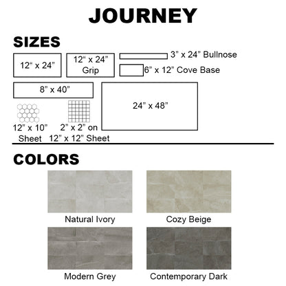 Journey