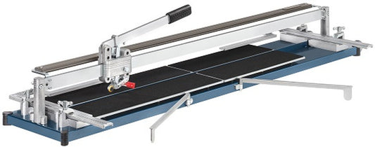 Topline ROCK 1250 w/ Guide Rails (48") Tile Cutter