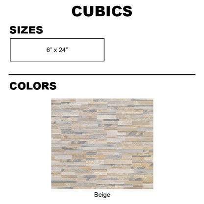 Cubics